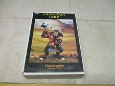 VTG Harlequin Miniatures Metal Box Set 7913 Minotaur Lord Morrow D&D Fantasy