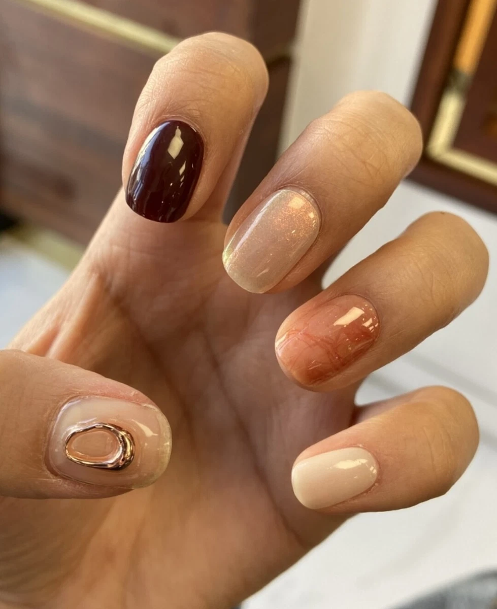 Aggregate more than 124 blush nails and beauty best songngunhatanh.edu.vn