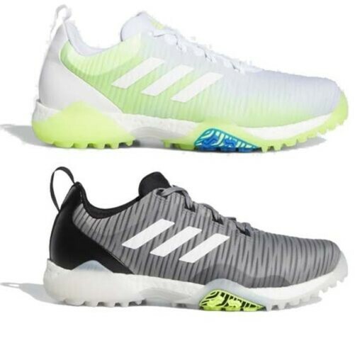 adidas golf shoes ebay