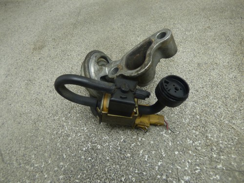 AGR-Ventil A1121400060 238Tkm Mercedes W211 E 500 E500 04.1502.075