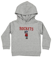 Outerstuff NBA Infant/Toddler Houston Rockets Pullover Fleece Hoodie