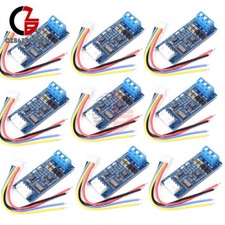 10Pcs TTL to RS485 Converter Module 3.3V/5.0V Hardware Auto Control for Arduino