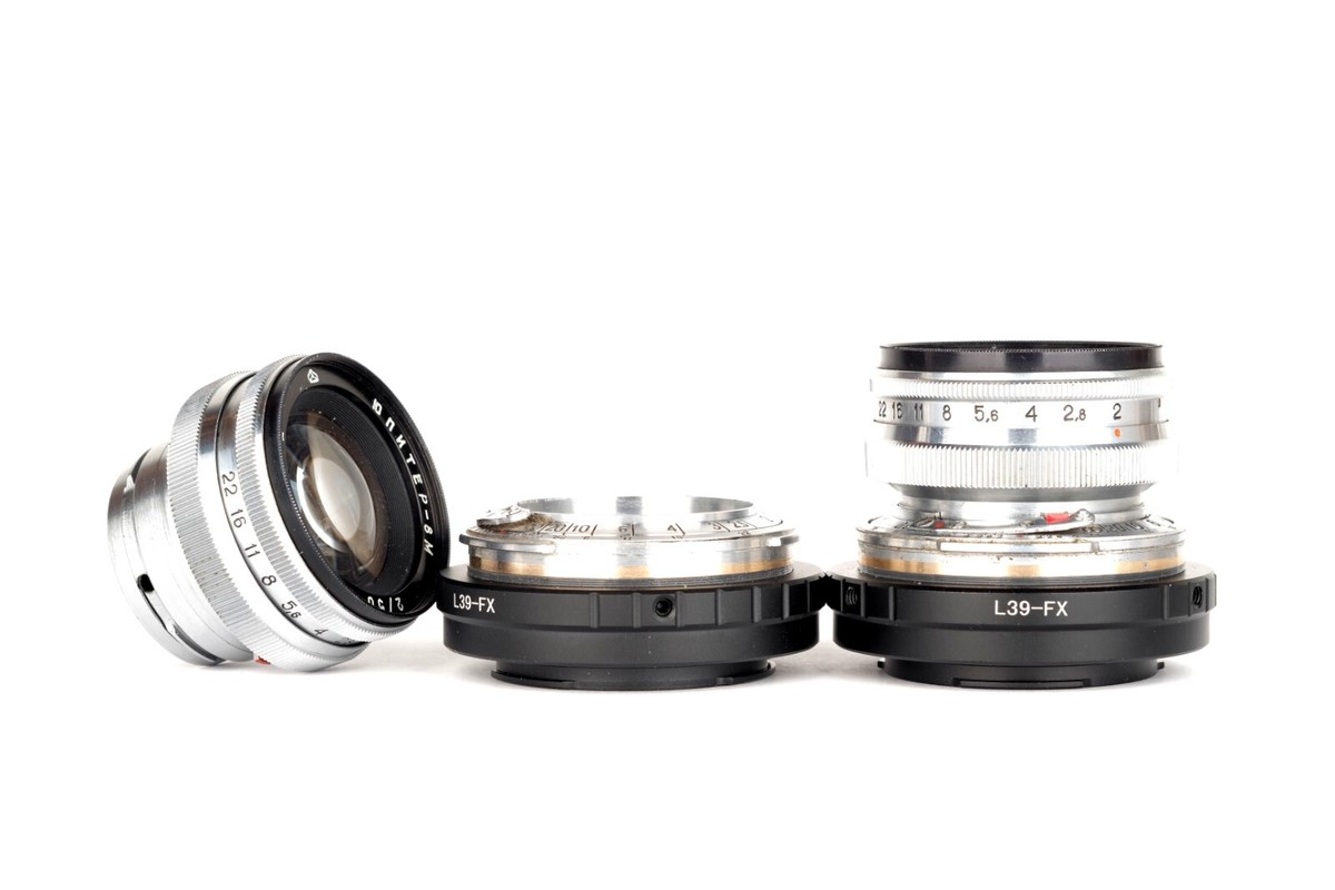 Jupiter12（35mm f2.8 CONTAX外爪） ＋ KIEV4a Jupiter12（35mm f2.8 CONTAX外爪） ＋ KIEV4a Jupiter-12 35mm