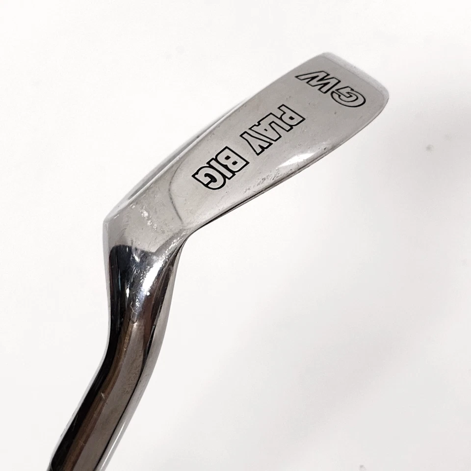 Ведж Play Big CCP Gap 50* жесткость Regular-Flex графитовый стержень для правой руки 36 дюймов - Изображение 2 из 4