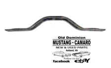 1967-1970 Mustang Engine Frame Rail Crossmember