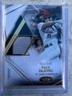 2022 Topps Tier One Paul DeJong Patch Relic /249 Cardinals