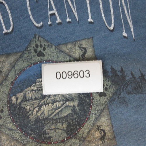 Grand Canyon Pullover Herren Large Blau Fleece Langarm Pullover ' - Bild 22 von 22