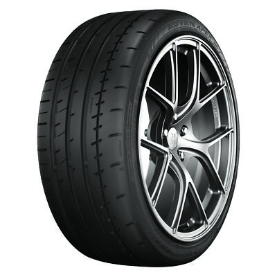 4 New Yokohama Advan Apex V601  - 255/35r19 Tires 2553519 255 35 19