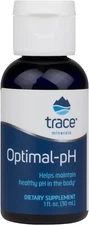 Trace Minerals | Optimal pH | Concentrated Ionic Minerals| Helps Maintain Hea...