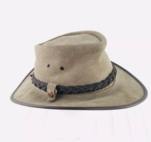 BC Hats Hunting Fishing Outback Aussie 