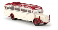 1/87 Brekina Saurer Bt 4500 Offen Starline 58076