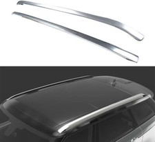 2Pcs Fit for Land Rover Range Rover Sport 2014-2020 Roof Rail Rack Side Rail Bar