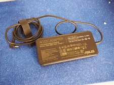 Genuine 180W OEM 19.5V 9.23A 5.5mm ADP-180MB F For ASUS ROG Strix GL502VM-DB71