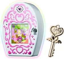 Sega Toys Lil' Fairyl  Fairyl Camera Pearl White Girl Birthday Christmas Games