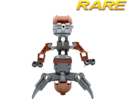 OFFICIAL LEGO - EVERY STAR WARS DROID EVER MADE - BEST PRICES - MUST SEE - NEW - Picture 32 of 106