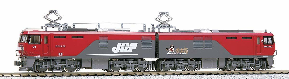 Kato 03037-3 N Gauge EH500 Locomotive électrique 3