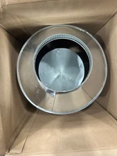 DraftHood for Section 5 & 6 Section G3 Atmospheric NAT & LP Gas Boilers