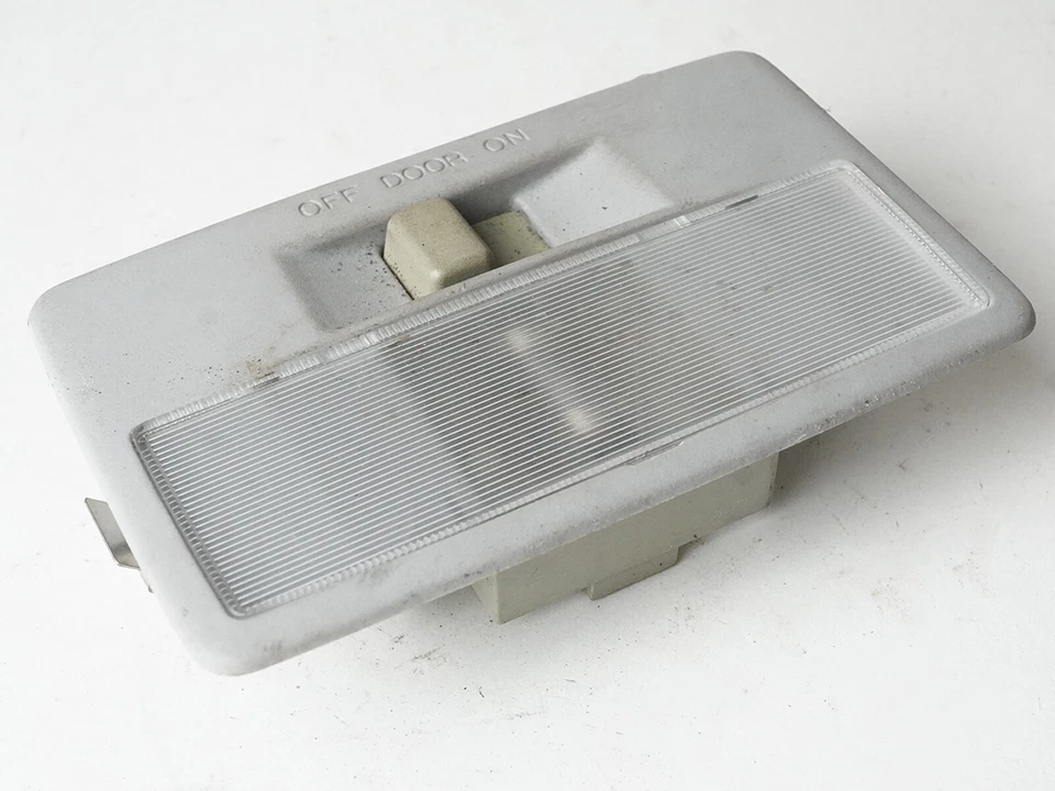 Mazda Rx8 2004-2008 luz domo consola interior interruptor superior unidad de techo fabricante original Foto 3 de 4