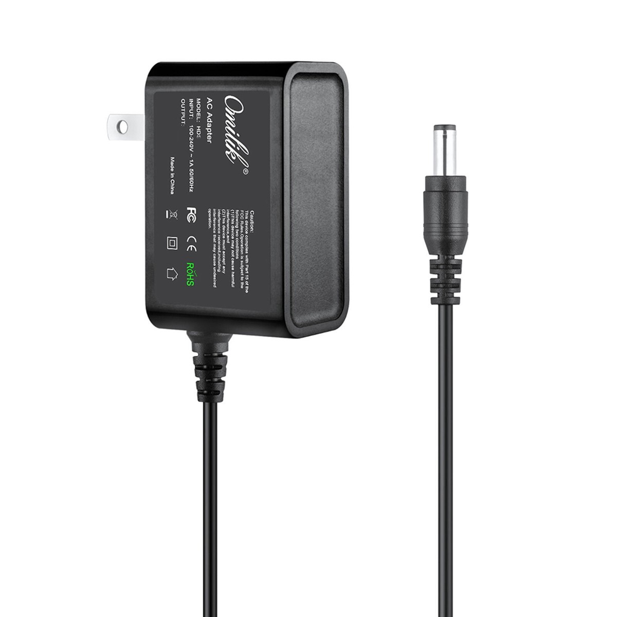 Alimentatore Sostitutivo 9V MyVolts Compatibile Con Korg MS2000 - Foto 3