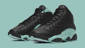 jordan 13 negro con verde Off 69% - www.farsfair.ir