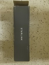 Starlink Dish- Long Wall Mount Kit