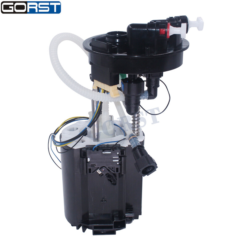 Electric Fuel Pump Module Assembly 31372882 for Volvo S80
