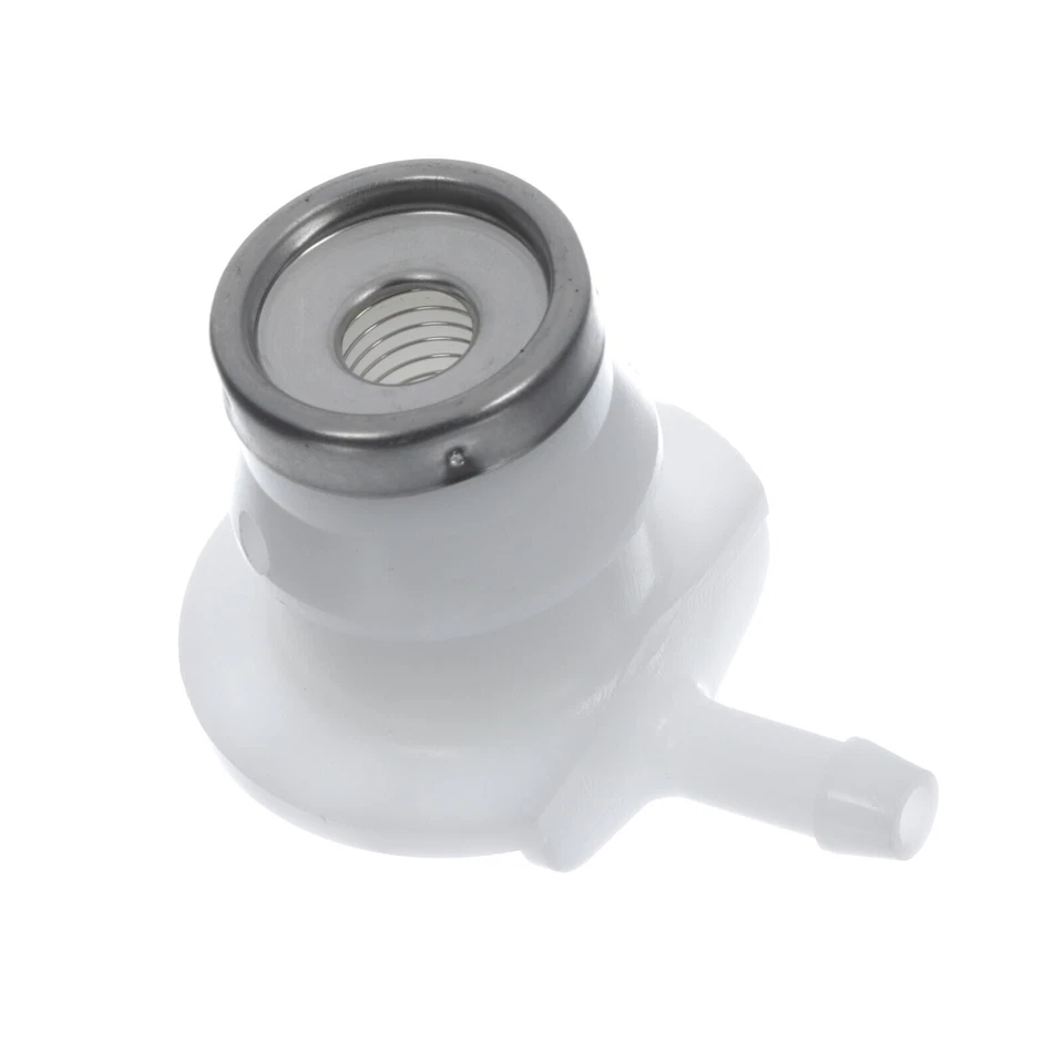 Válvula de retención de sobretensiones de ventilación tanque de combustible Ford Lincoln Mercury 1984-1997 OEM E7DZ-9B593-A Foto 2 de 3