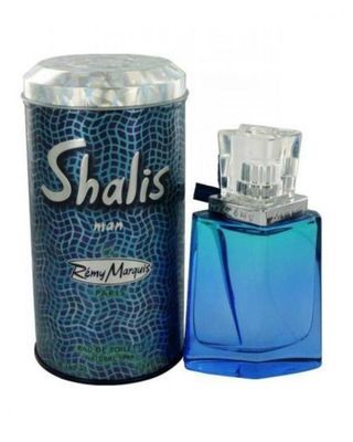 Shalis by Remy Marquis EDT Eau De Toilette for Man/Maenner Toillete 60ml