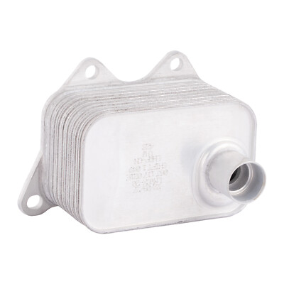 OEM Engine Oil Cooler 06J117021J For Seat Exeo Leon Skoda Octavia