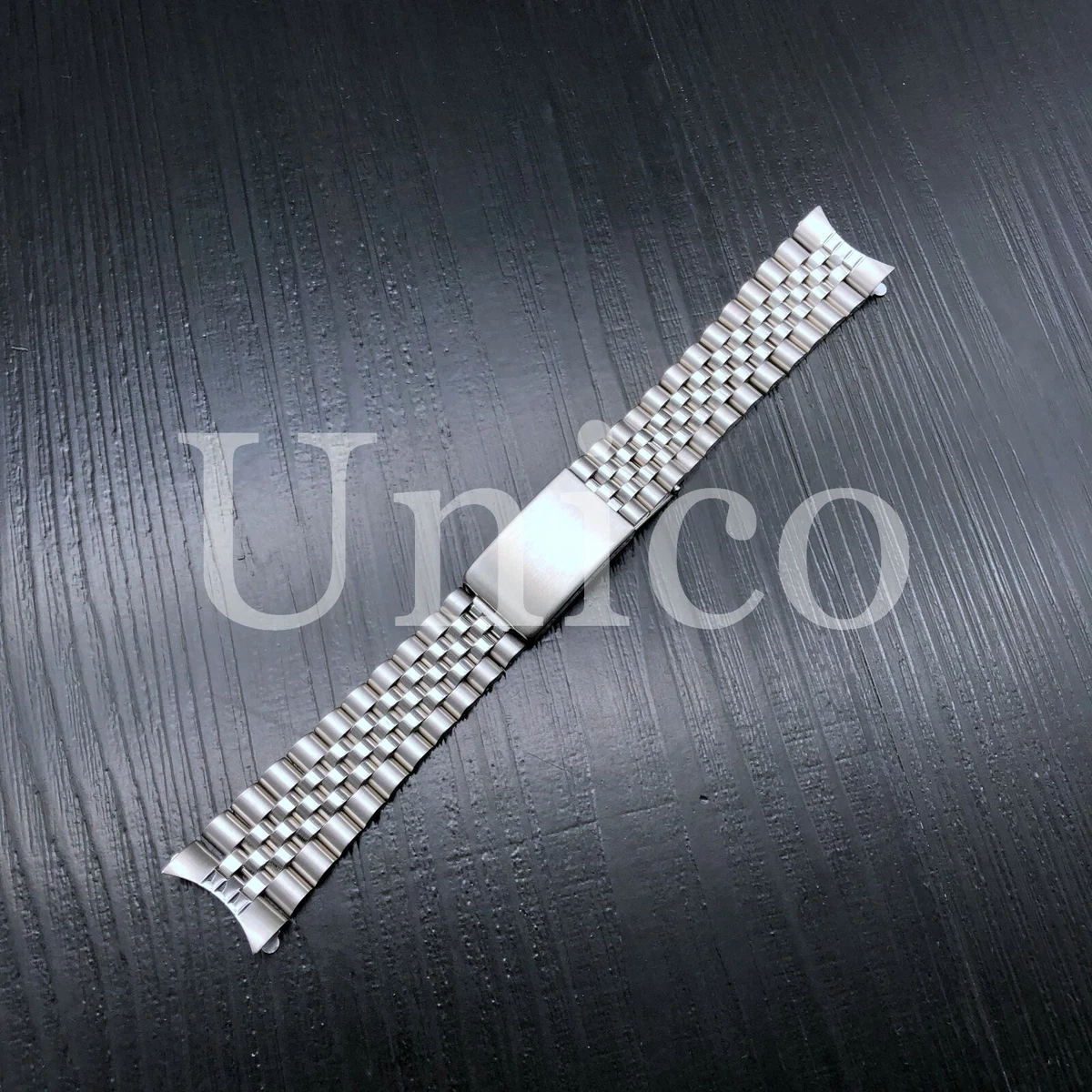 Rolex Jubilee Steel Bracelet in 20MM 62510H End Link 555 – Asia Timepiece  Centre