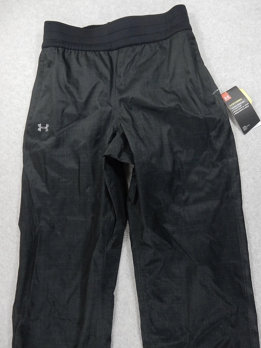 Under armour deals rain pants womens