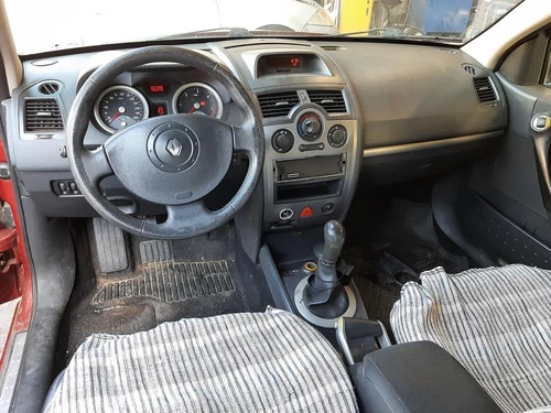 8200074008 Faro Antiniebla Derecho para RENAULT MEGANE II BERLINA 5P 20 8384761 - Imagen 6 de 10