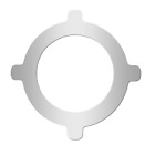 <!--F#f_0-->QIKAZZ LSD Limited Slip Diff 0.55mm Shim for Nissan GQ Y60 GU Y61 Patrol Rear H2<!--F/-->