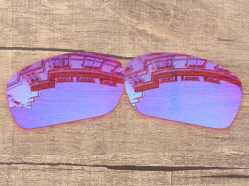 Vonxyz 20+ Color Choices Replacement Lenses for-Oakley Scalpel OO9095 Sunglass - Picture 20 of 27