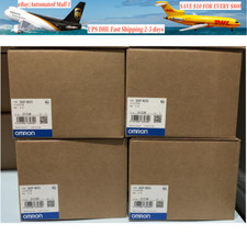1PCS OMRON G9SP-N20S PLC Safety Controller NEW IN BOX Fast Ship G9SP-N20S