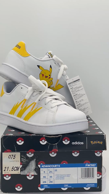 adidas collab pokemon