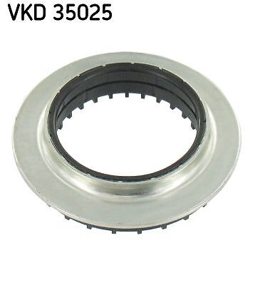 SKF VKD 35025 Wälzlager, Federbeinstützlager für AUDI SEAT SKODA VW