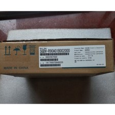 1PC NEW Yaskawa SGDV-R90A01B002000 Servo Driver Fast Shipping YP1