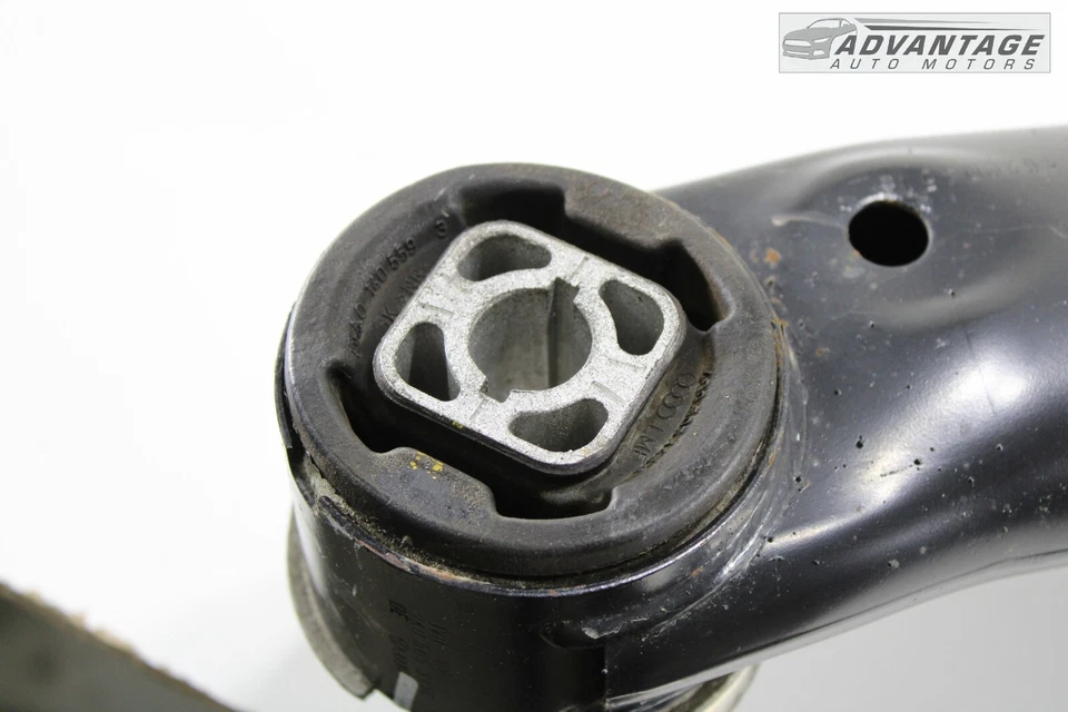 2012-2018 AUDI A6 QUATTRO C7 AWD ЗАДНЯЯ РАМА ПОДРАМНИК ПОПЕРЕЧНАЯ ПОДСТАВКА OEM - Изображение 3 из 4