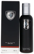 Original Guard By Swiss For Men EDT Cologne Spray 3.4oz New