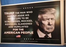 WHOLESALE LOT OF 9 TRUMP ART POSTER PRINT PRESIDENT 2020 KEEP AMERICA GREAT MAKE