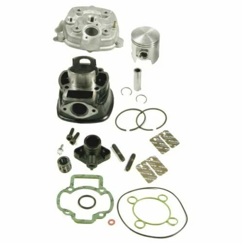 Motores completos para motos Piaggio