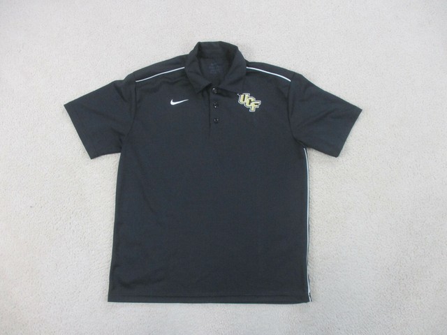 ucf nike polo