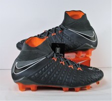 nike hypervenom phantom 3 elite flyknit fg racer blue