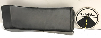 toque56様 1987 - 1989 Nissan Z31 300zx Lower Right Fender Side Trim