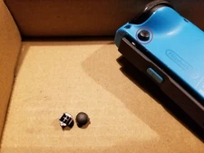 Nintendo Switch Joycon Lock Release Button
