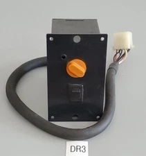 *PREOWNED* Oriental Motor USP590-1U Motor Speed Control Unit 115V + Warranty!
