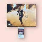 Drew Brees Signed Autographed 11x14 Photo HOF  SAINTS JSA COA