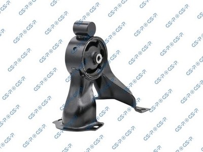 GSP Lagerung Motor hinten für Mitsubishi Lancer VII CS_A 1.3 1.6 CS_W 2.0