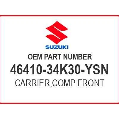CARRIER,FRONT